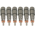 Injectors
